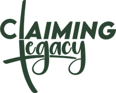 Claiming Legacy